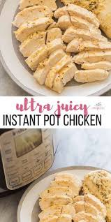Pin On Instant Pot