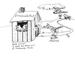 ALTERNATE GOALS OF ESTATE PLANNING