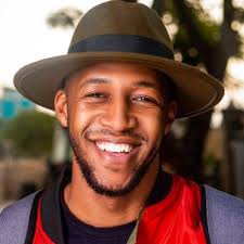 Elias Jackson (@elyfreema)