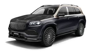 Image result for Obsidian Black 2018 Maybach
