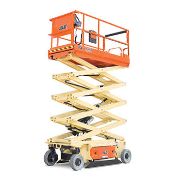 JLG 1932E2 Aerial Lift