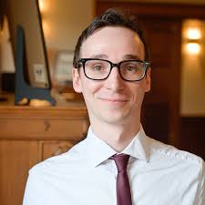 Christopher Feltner's Instagram, Twitter & Facebook