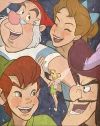 Epingle Par Skylar Esbensen Sur Peter Pan Dessins Disney Dessin Anime Peter Pan Dessin Anime