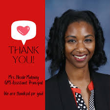 National Assistant Principal's Week -- April 1