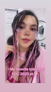 Round 3 tonight! @EDC 🧚🏼‍♀️✨💕