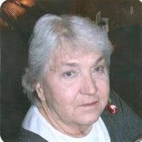 Mildred Mata Obituary