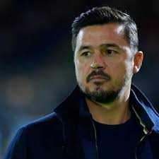 Ya quedan solo 3 técnicos aztecas