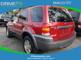 Image result for Redfire 2006 Escape