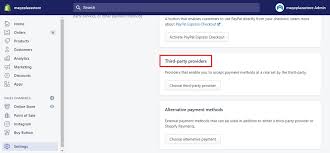 Fulfill orders quickly and accurately. How To Setup Payment Gateways On Shopify Avada Commerce