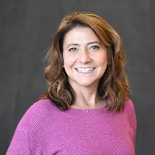 Mona Hoffman's Instagram, Twitter & Facebook