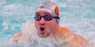 warsaw boys swim sectional