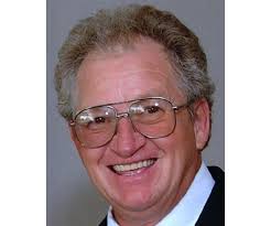 DONALD CRAWFORD Obituary (1948