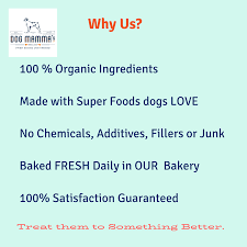 Keep it exciting by exploring new places to play, such as the kitchen table, laundry room, in the car, or even outside, says jacqueline it's easy to fall into a rut, but there's nothing like spontaneity to keep things fresh in a hookup. Blueberry Banana Coconut Organic Dog Treats All Natural Organic Ingredients Dog Mamma S Organic Dog Treats
