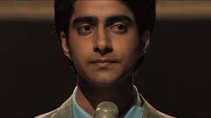 Blinded By The Light Orijinal Fragman