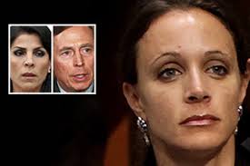 Devastated by this': David Petraeus's lover Paula Broadwell filled with  guilt and shame