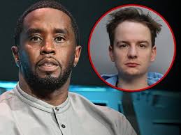 Glock Topickz على X: "Diddy's associate, Brendan Paul, has just been  charged with one felony count of drug possession, after feds raided Comb's  plane and found cocaine and marijuana candy