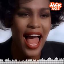 Can you do it? #whitney #whitneyhoustonchallenge