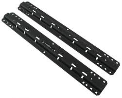 Check spelling or type a new query. Curt Universal Fifth Wheel Base Rails Carbide Black Finish Curt Accessories And Parts C16204