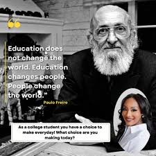 Happy #FirstGenerationFriday!