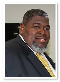 Our Pastor · Spirit Redeemed Baptist Church of Chicago