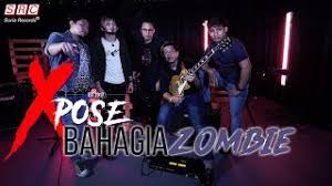 Bila dirimu tiada, hatiku rasa hiba. Chords For Bahagia Eza Edmond X Zombie The Cranberries Cover By Xpose