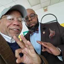 Good Evening Everyone, Black Clergy Of Philadelphia And Vicinity will have  it's General Membership Meeting