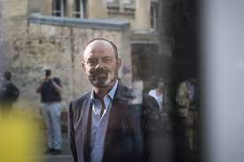 Dans l'oise, la photo montrant les nouveaux élus faire un doigt d'honneur ne passe pas. Resultat 2e Tour Municipale Le Havre 76600 Election 2020 Publie