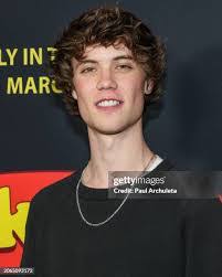 Conor Sherry's Instagram, Twitter & Facebook