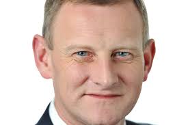 Wife joins Mrs M&S in giving stores' new boss a dressing down