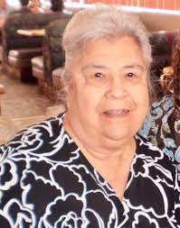 Lucy Rincon Obituary