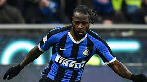 Parma vs inter milan team news. Serie A Moses Grabs Assist In Inter Milan S Comeback Win Vs Parma