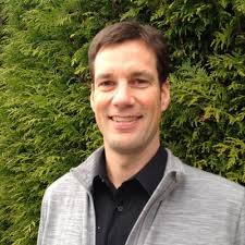 Garth Thomson's Instagram, Twitter & Facebook