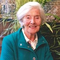 Josephine Healy Obituary