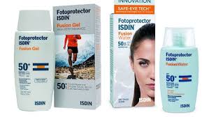 Nach möglichkeit sollte der körper daher auch bei. Sport Sonnencremes Im Test Runner S World