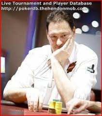 Gregory Bert: Hendon Mob Poker Database