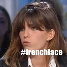 #frenchface