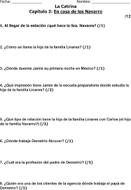 Maybe you would like to learn more about one of these? La Catrina Capitulo 1 La Aventura Comienza 9 Pdf Free Download