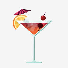 Copas De Coctel Azul Azul Cocktail Copa De Vino Png Y Vector Para Descargar Gratis Pngtree Cocktails Clipart Blue Cocktails Cocktails