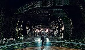 Four limited edition prints are available to collect, including the marauder's map and quidditch world cup poster. Stuart Craig Harry Potter S Production Designer