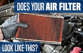 Template Air Filter Filters Car Care
