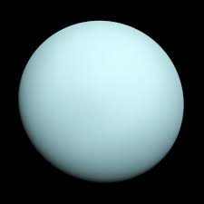 Study Uranus Smells Like Rotten Eggs And Farts