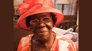 Happy 102nd birthday to Hermena Winifred Goodwin