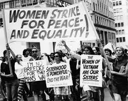 Even the first wave of feminism had groups with different beliefs and goals. The Sociologist S Take On Feminism