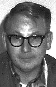 Robert H. “Bumper” Skidmore Sr. [Ridgeley]