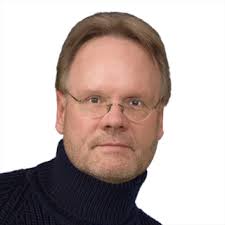 Dr. Douglas Coldwell, MD