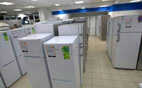 Frigiderele pot obtine vouchere de 300 si 400 de lei; Rabla Pentru Electrocasnice 2019 Cand Incep Inscrierile Pentru A Treia EdiÅ£ie Click