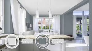 We are always adding more examples and information to our paint posts so. Connect Rooms With Color Sherwin Williams Youtube