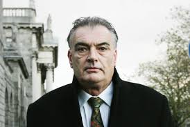 Jim Sheridan: 'I'm going to work to clear Ian Bailey's name'