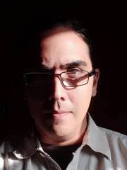 Daniel Kudó Tovar, MA : CSMC : University of Hamburg