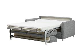 2.367 angebote zu dauerschläfer sofa im sofas preisvergleich. Betty Schlafsofa Mit Faltbettfunktion Betty Hellgrau Erweiterte Funktion